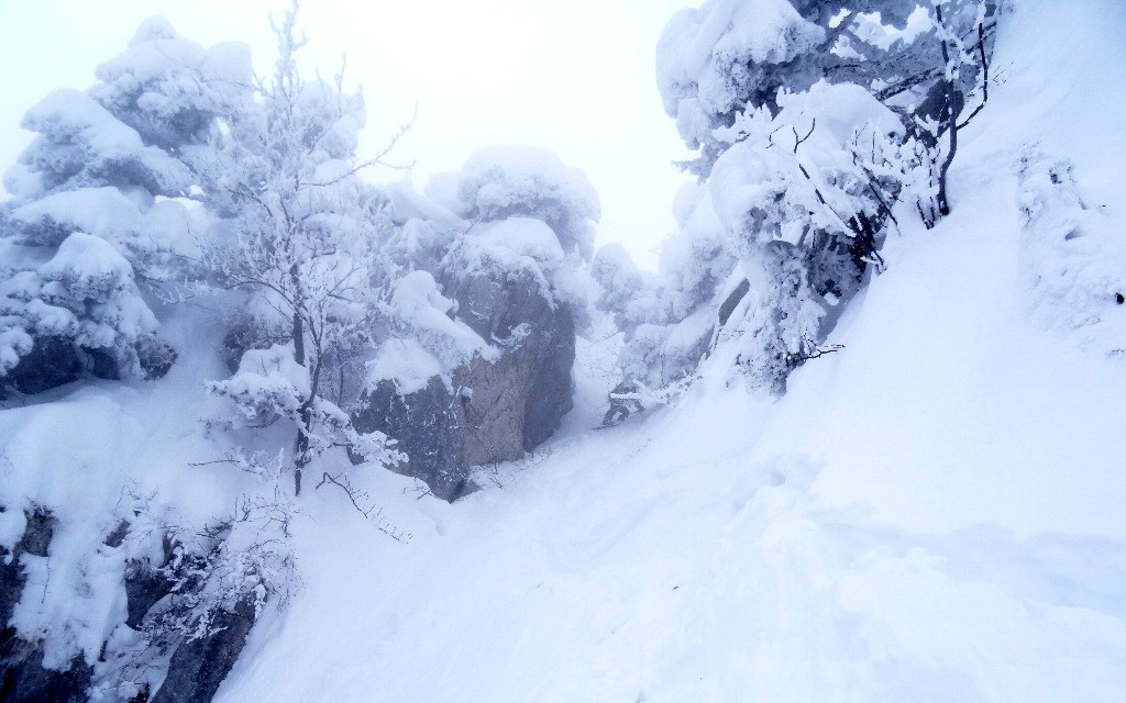 #3 Entrée de la Draille Entrée de la Draille