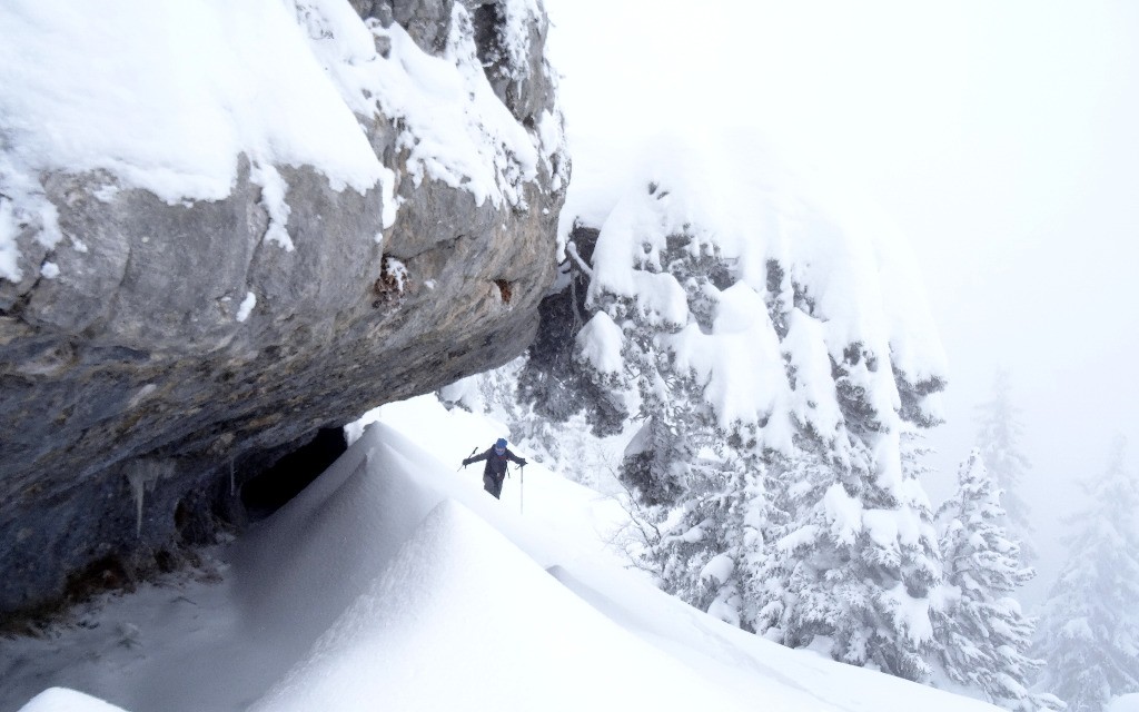 #2 Accès au col de l Accès au col de l'Alpe