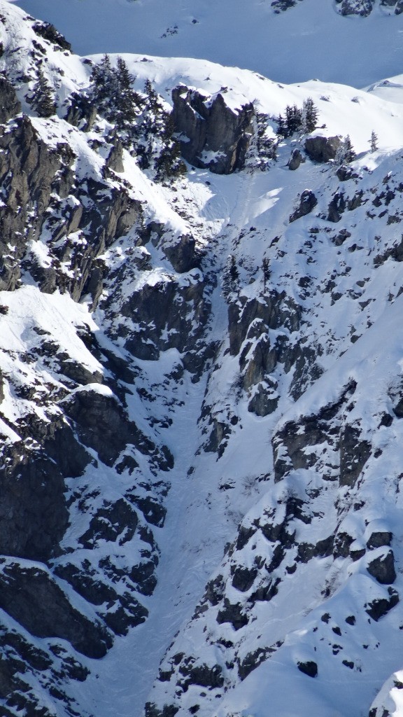 #7 vue d vue d'acces du couloir