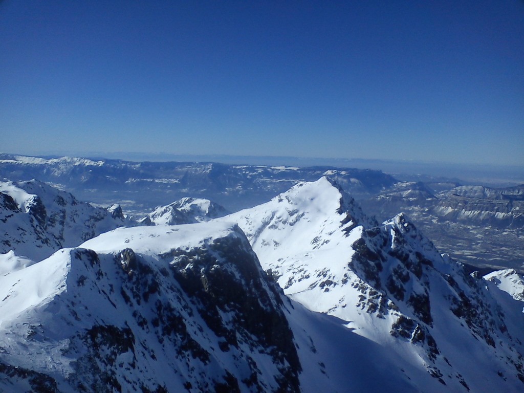 #6 Prochain objectif la Grande lance; Prochain objectif la Grande lance;