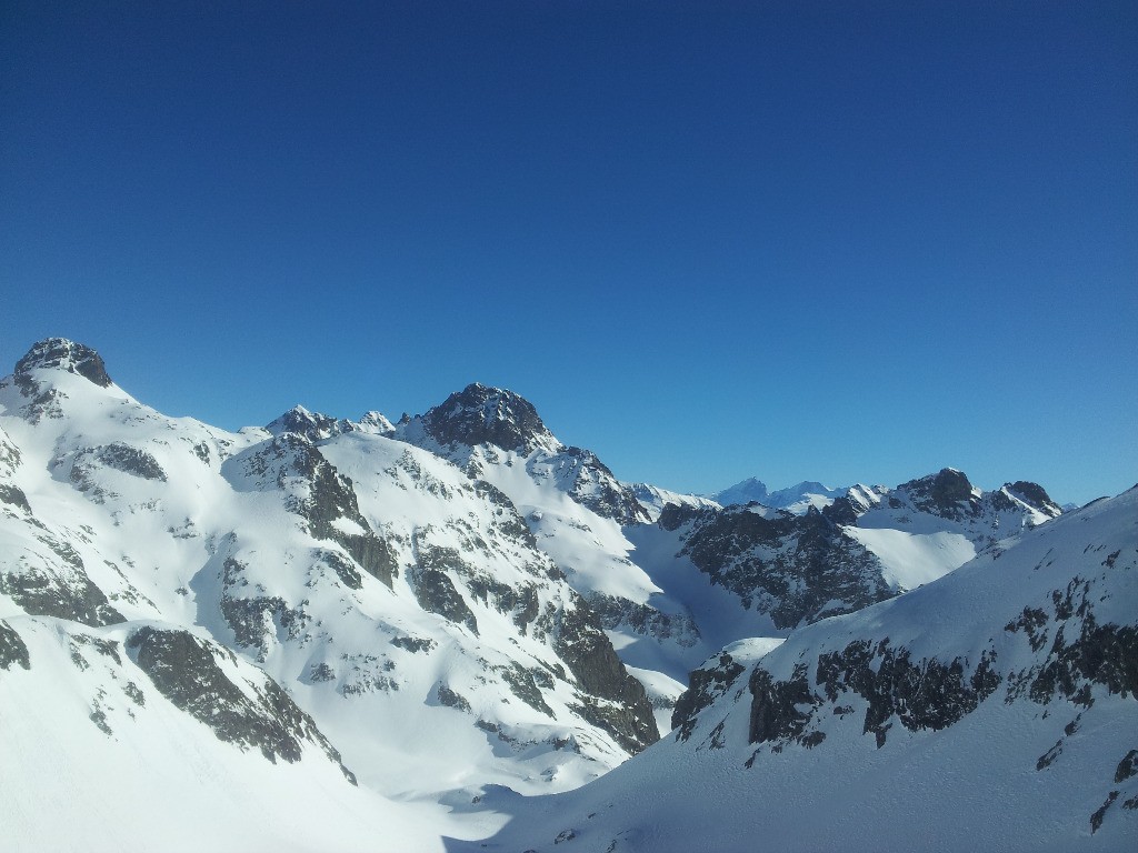 #7 lac du lac du