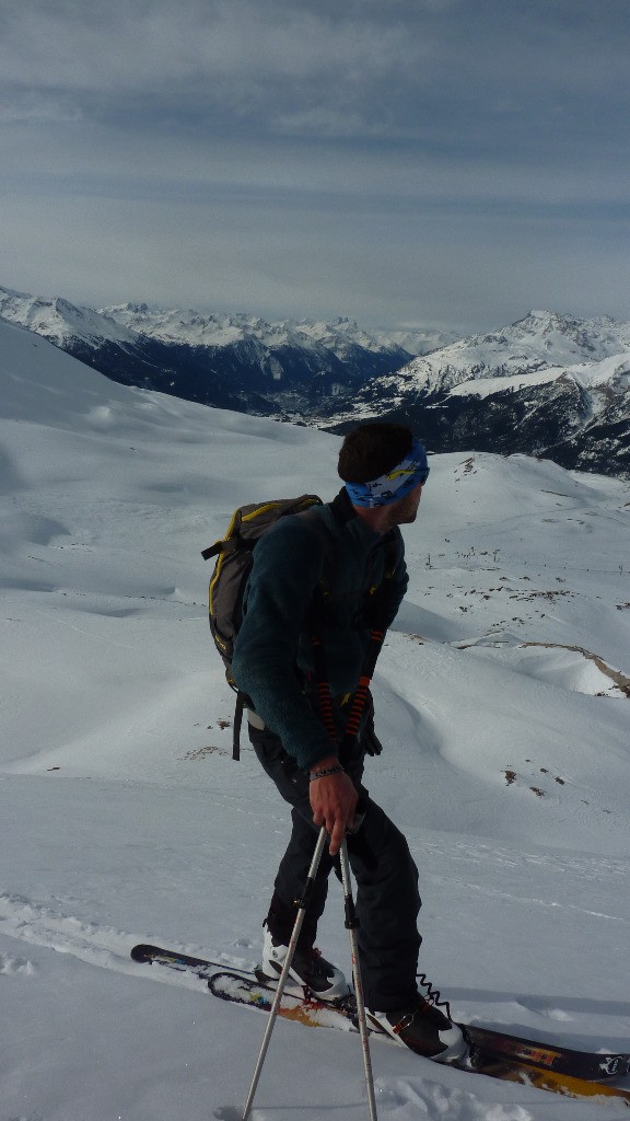 #5 Yann, l Yann, l'a(l)colyte du jour !