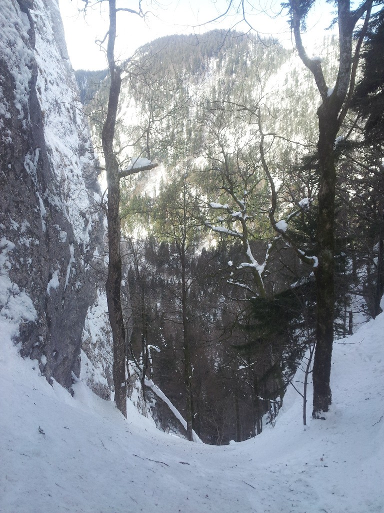 col de la cochette