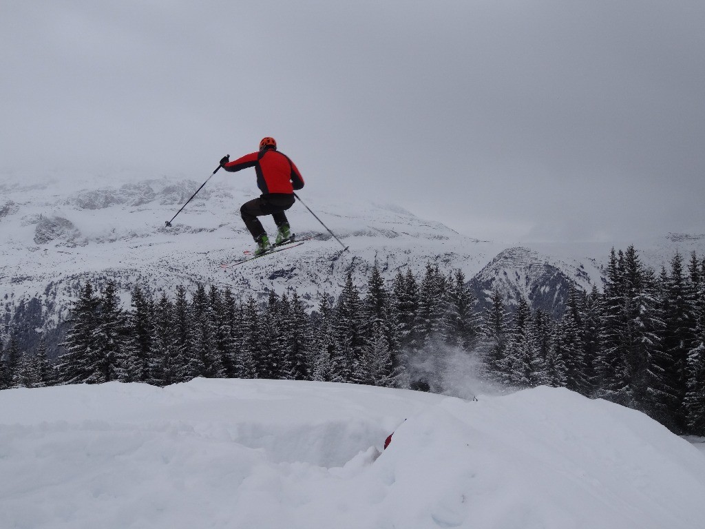 #1 Wouhou ! Wouhou !