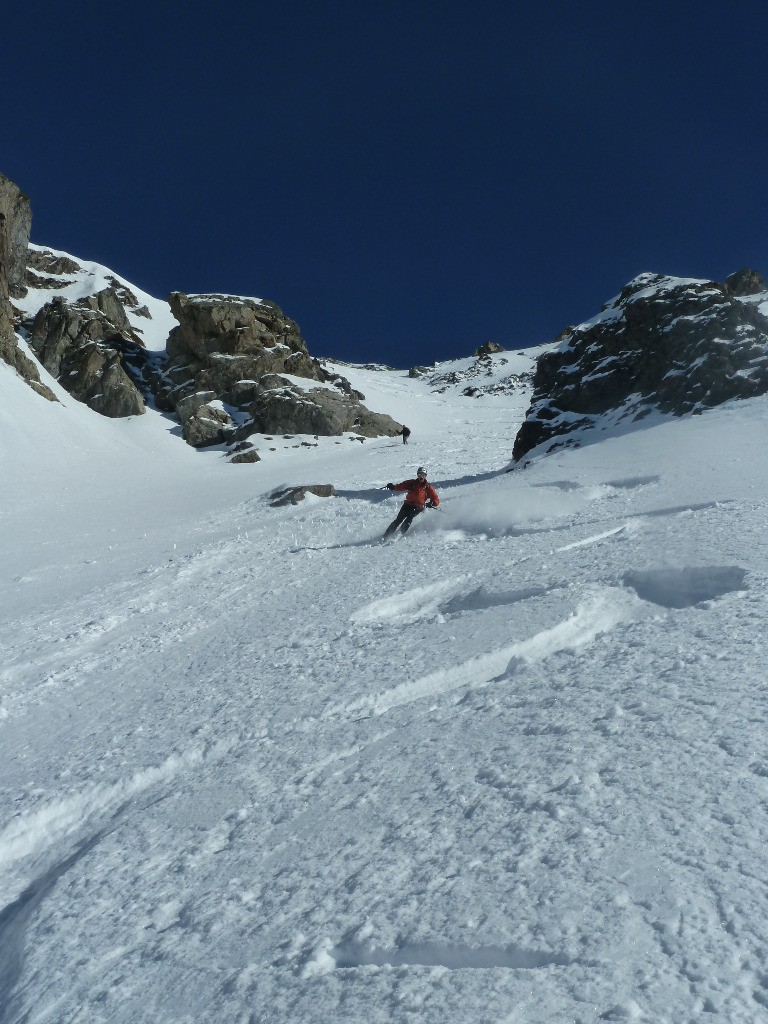 #20 Sur le haut Sur le haut