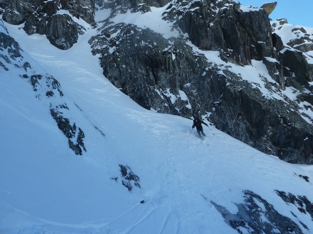 #22 le crux le crux