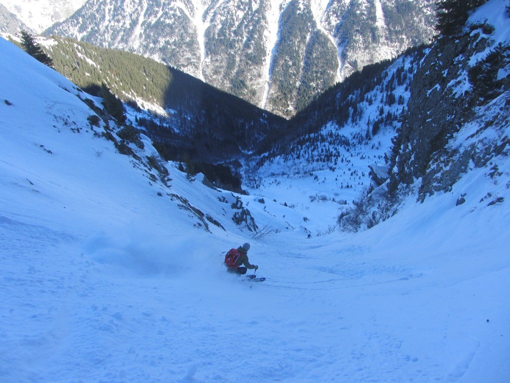 #21 Vallon de Roche Noire
Vallon de Roche Noire