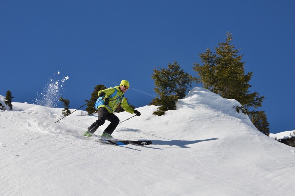 #16 Etienne et ses gros guns Etienne et ses gros guns