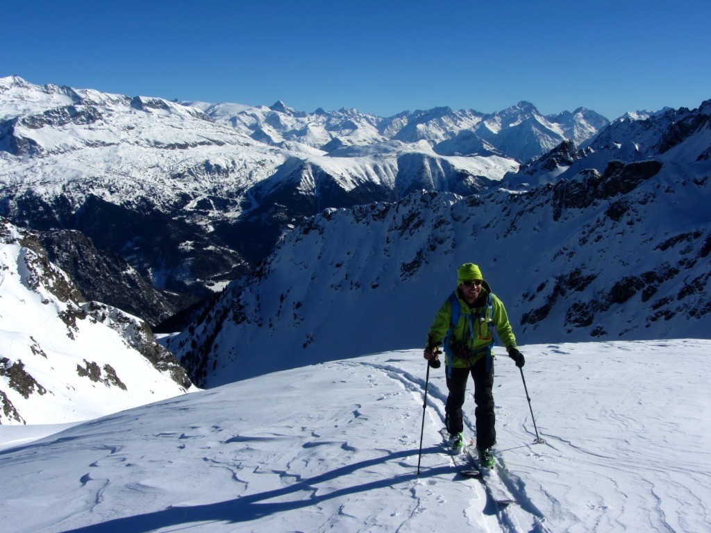 #19 Vallon de Roche Noire Vallon de Roche Noire