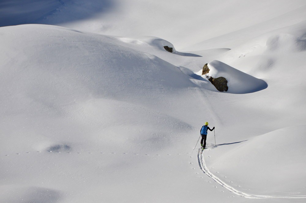 #3 Lac de la Balmette Lac de la Balmette