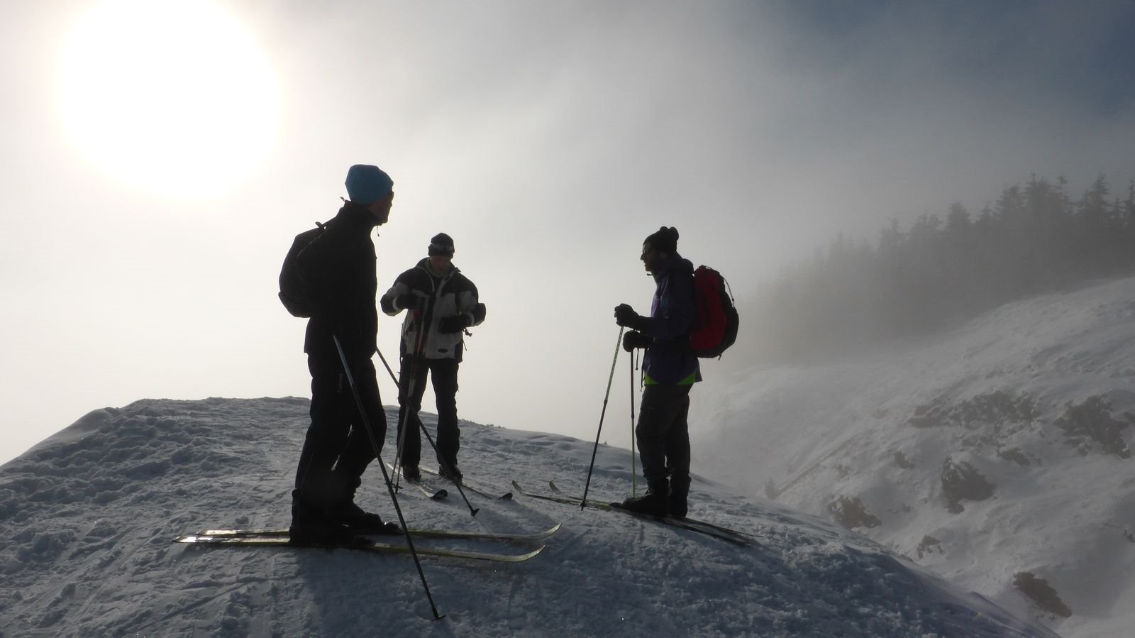 #3 Haut du Cirque des Boutières Haut du Cirque des Boutières