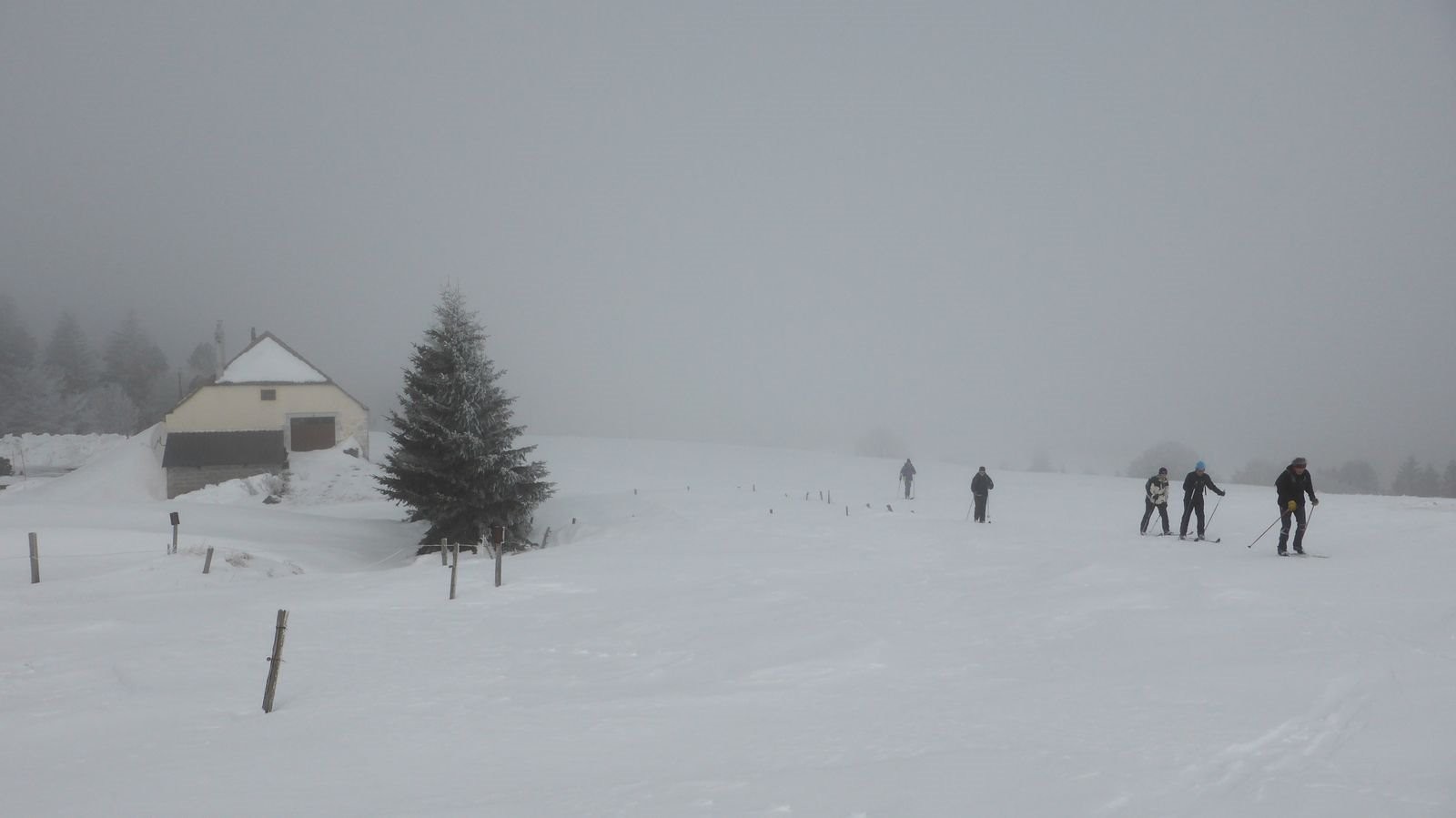 #7 Les Eschaffis Les Eschaffis