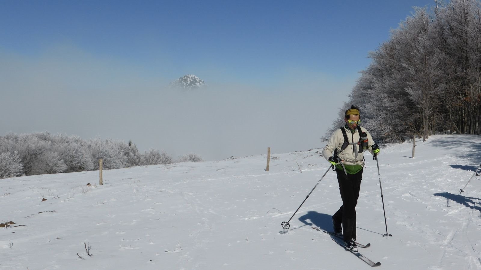 #11 Grandes étendues à 1450m Grandes étendues à 1450m
