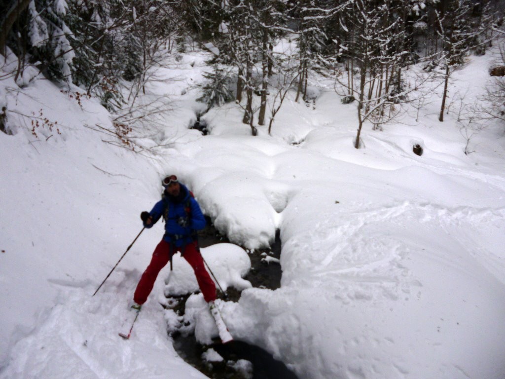 pascal dans le thalweg