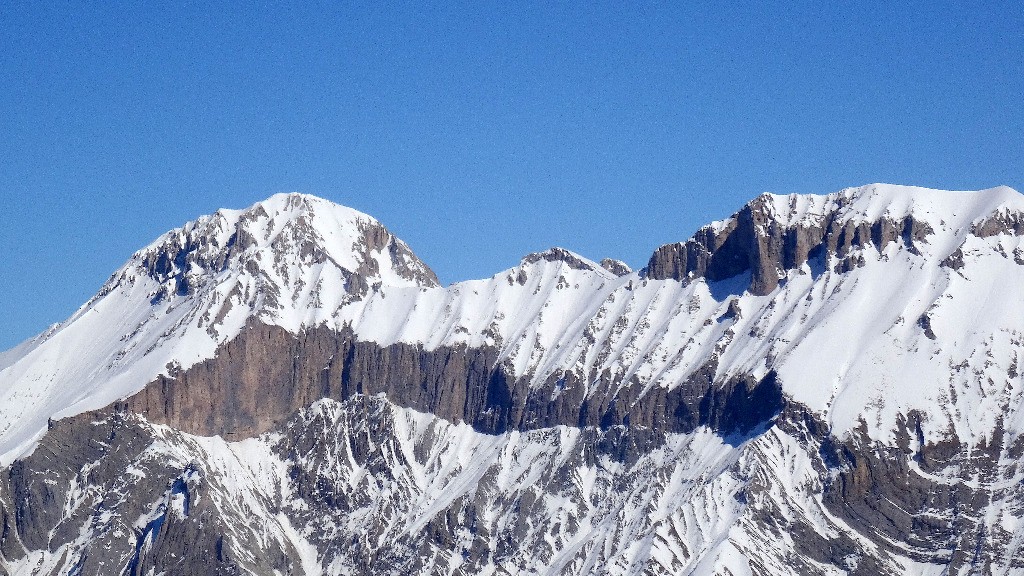 #5 Tête de la Cavale Sud Tête de la Cavale Sud