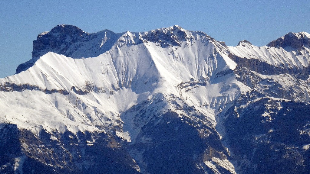 #6 Bonnet de l Bonnet de l'Evêque, Ouest par la Cavale, un bon souvenir