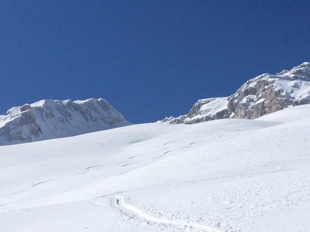 #2 Tout poudre Tout poudre