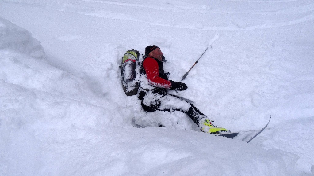 #5 Le vieux, il est bouré Le vieux, il est bouré