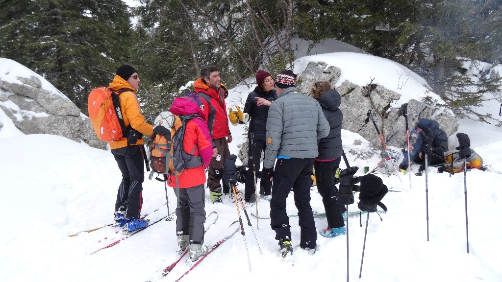 #2 Palabres pour des pompes ... merci des conseils Palabres pour des pompes ... merci des conseils