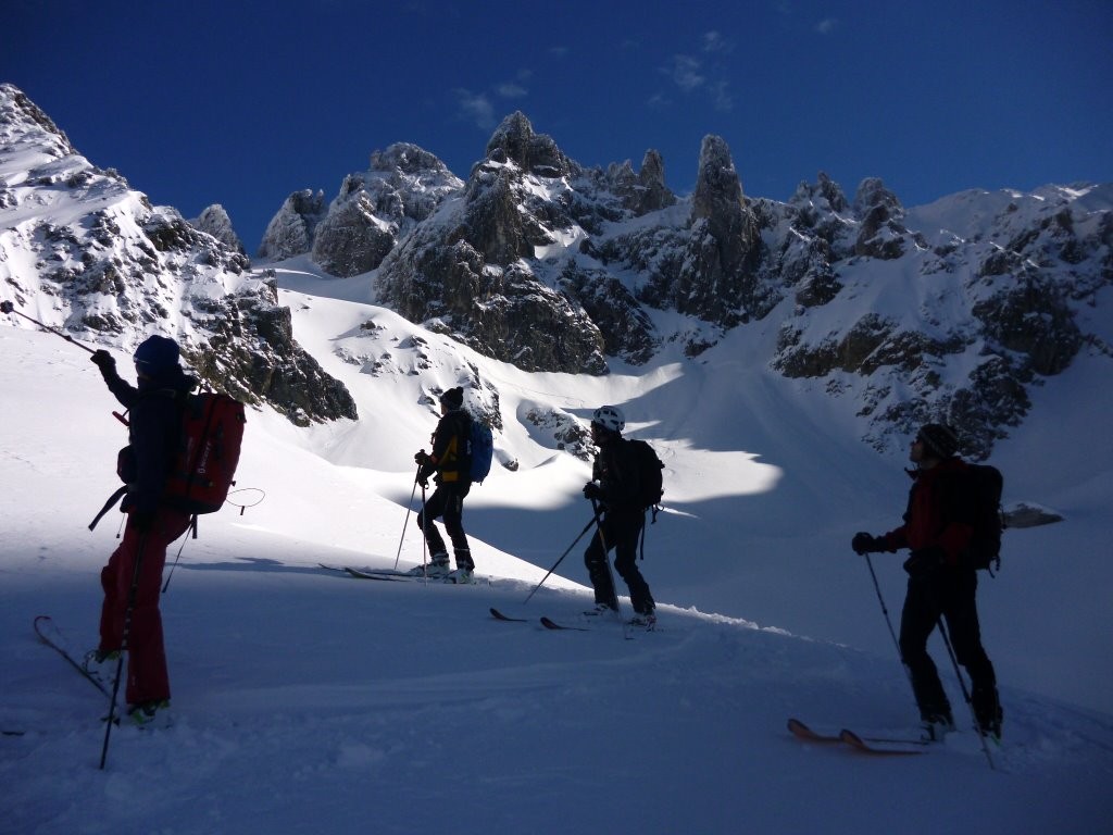 c'est joli, la combe ménard