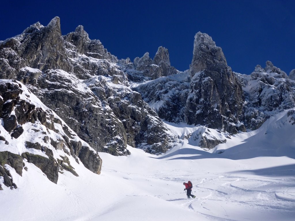 temple des aiguilles