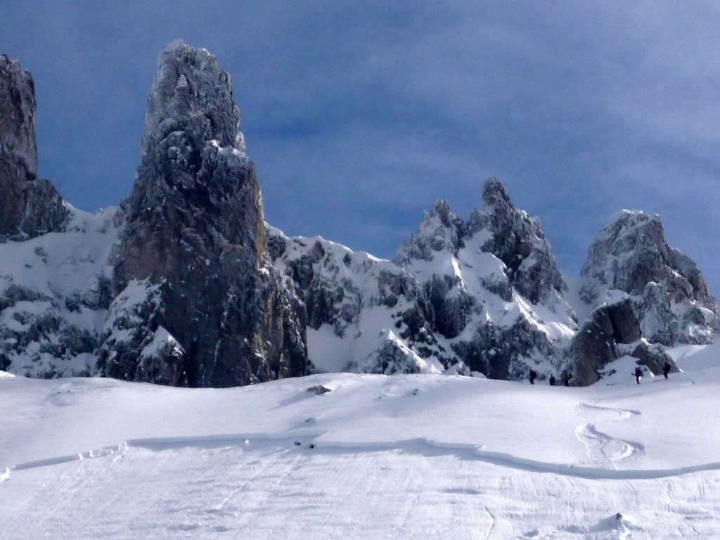 #19 la cassure la cassure