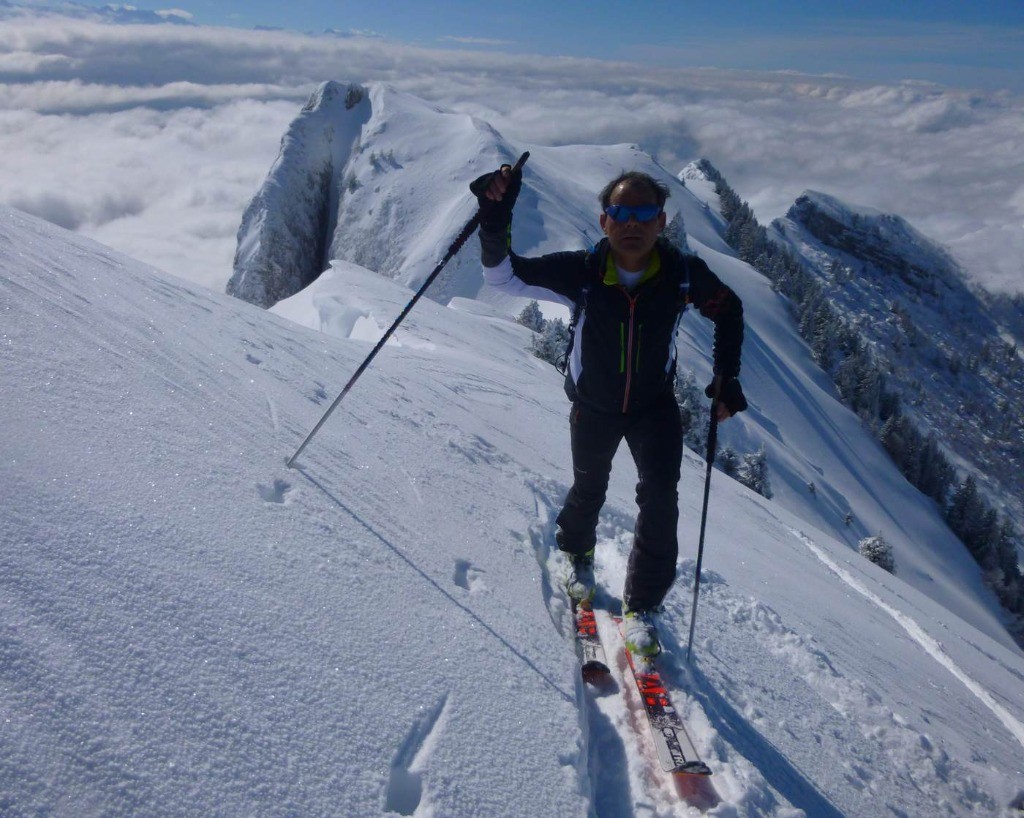 #3 Pierre : ton prochain couloir ... Pierre : ton prochain couloir ...