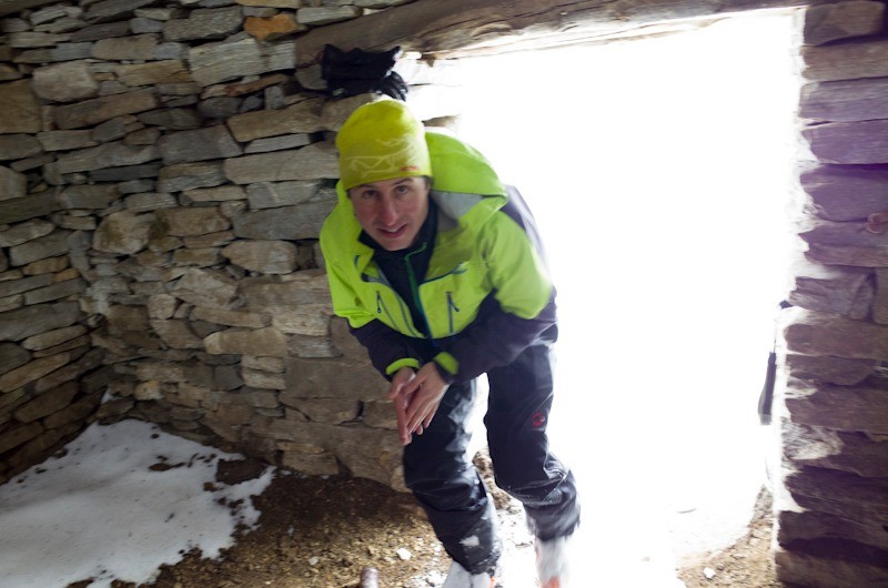 #15 Alpe Bietri Alpe Bietri