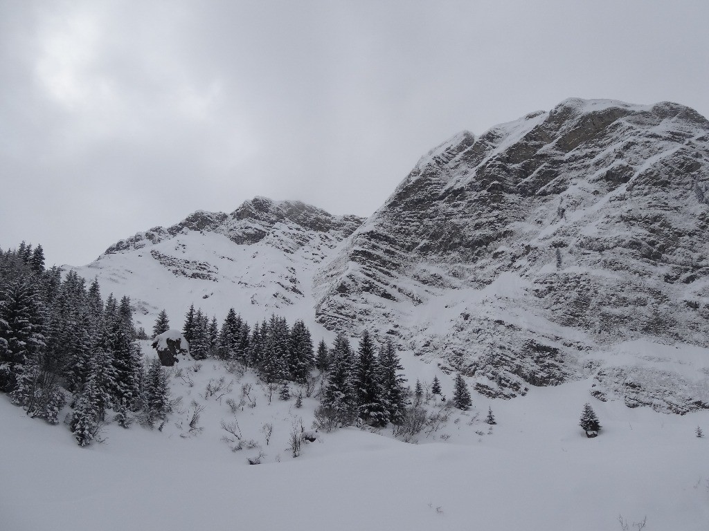 #1 Le couloir vu de Morzinette, jolie ambiance. Le couloir vu de Morzinette, jolie ambiance.