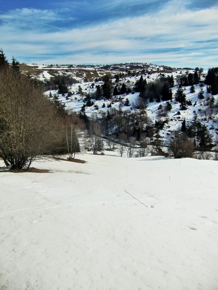 #3 Paysages bucoliques et sauvages Paysages bucoliques et sauvages