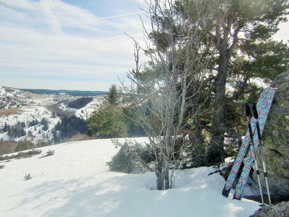 #6 summit des Jassoux. pause contemplative summit des Jassoux. pause contemplative