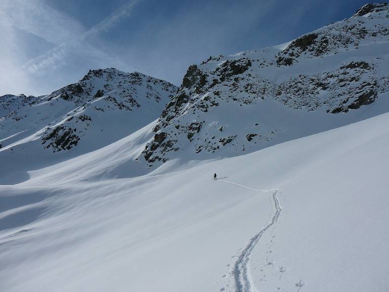 #2 Solitude : La montagne pour nous tout seuls ???? un samedi c Solitude : La montagne pour nous tout seuls ???? un samedi c'est pas banal.
