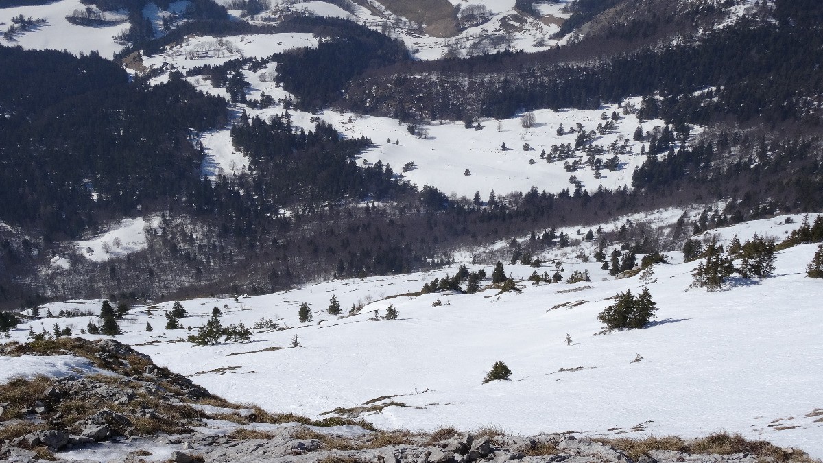 #10 900m de face sous les skis 900m de face sous les skis