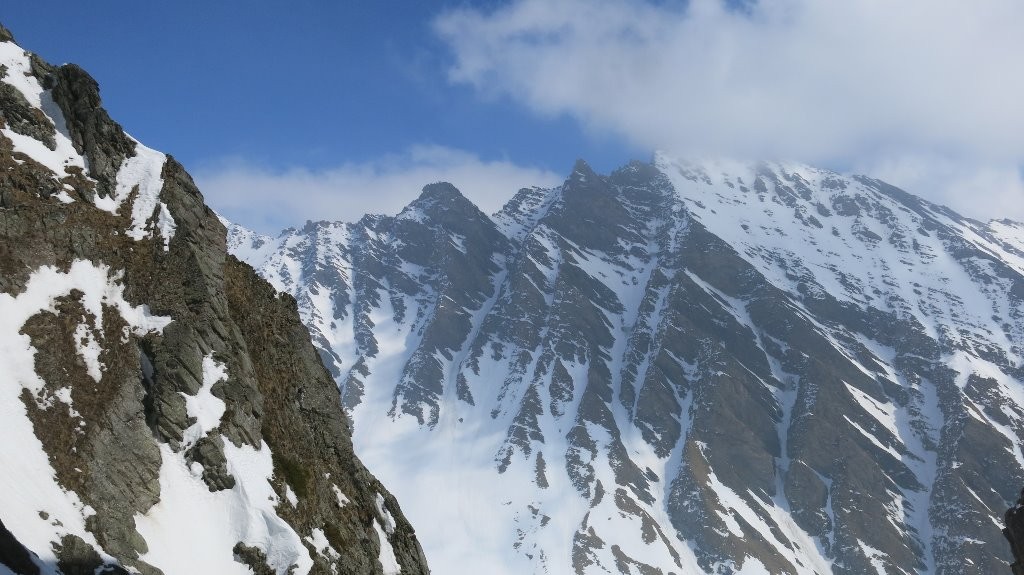 Le roignais et ses couloirs