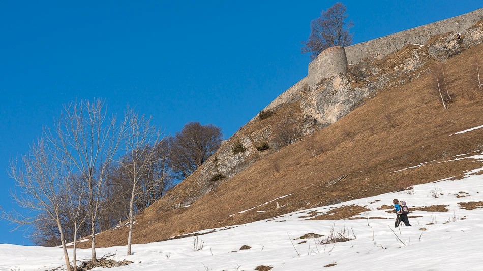 Fort du Truc