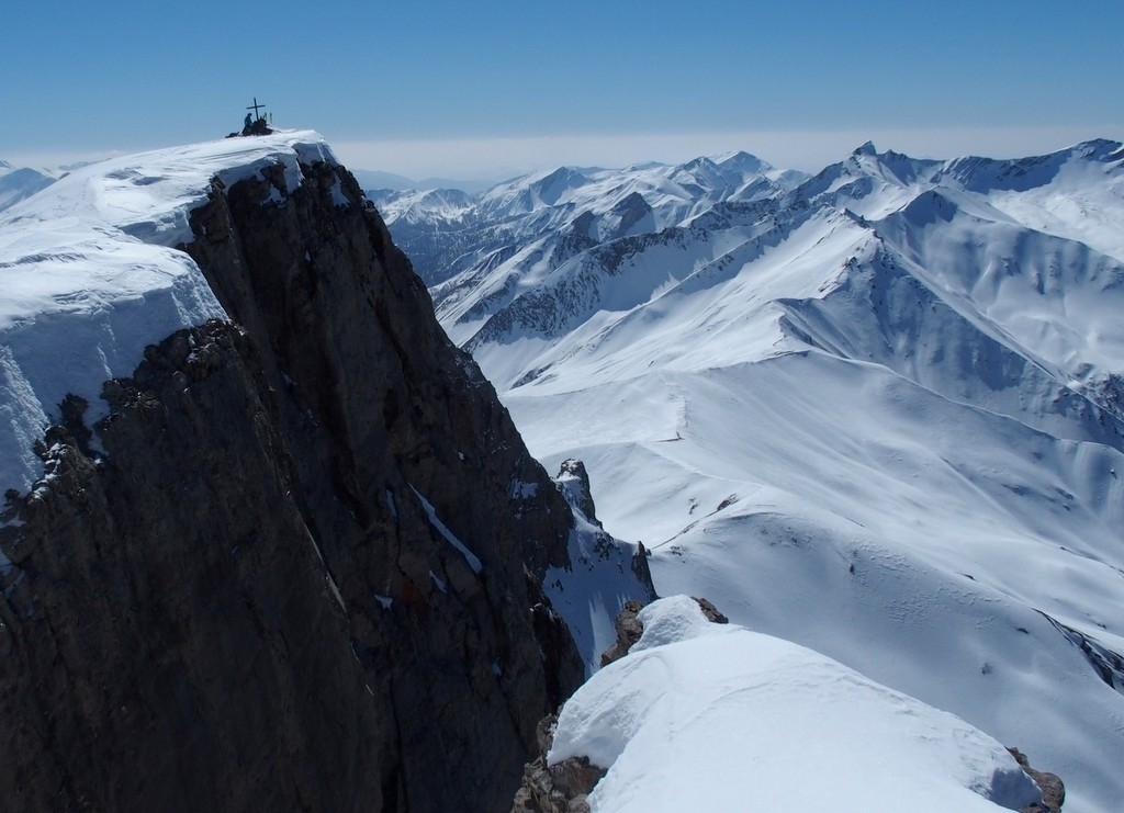 #7 Summit Summit