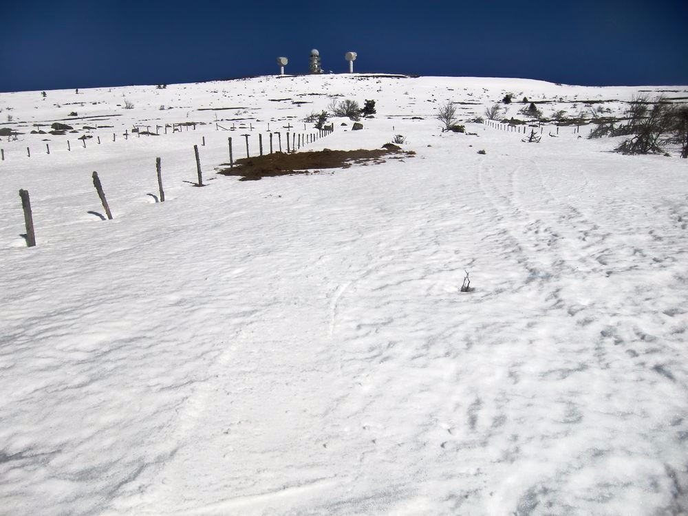 #1 Versant Ouest encore bon!
Versant Ouest encore bon!