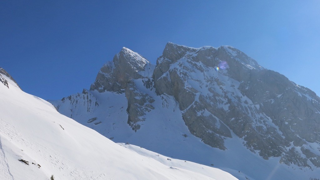 #12 Le couloir Combaz Le couloir Combaz