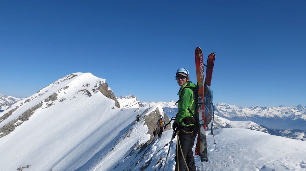 #19 Arête S Arête S