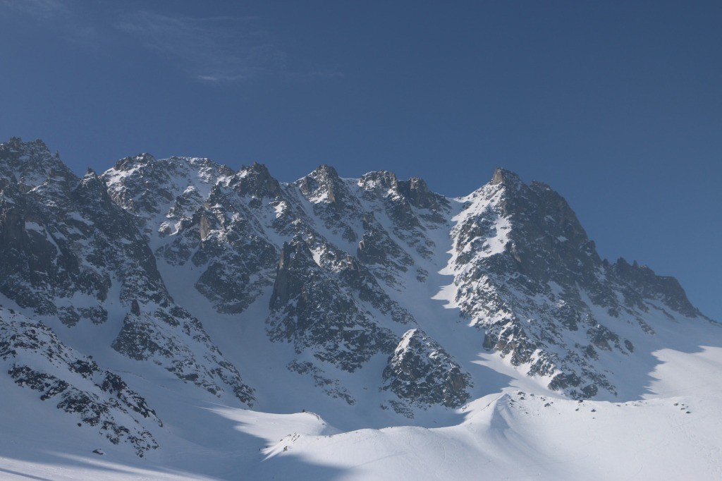 #1 Finalement du beau temps Finalement du beau temps