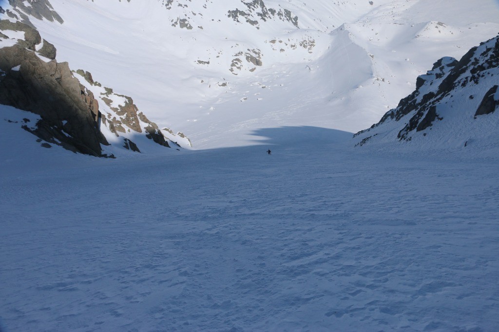 #3 le vide se creuse le vide se creuse