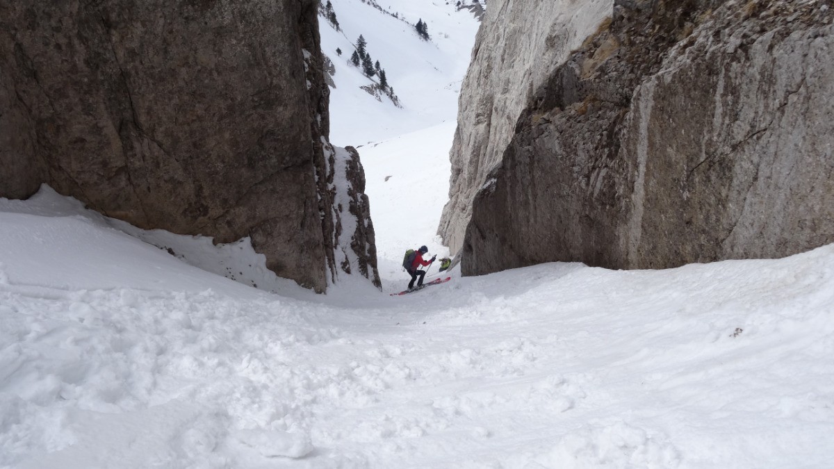 #23 Etroiture Etroiture