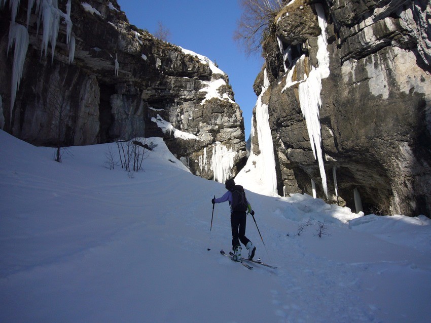 #2 La canyon La canyon