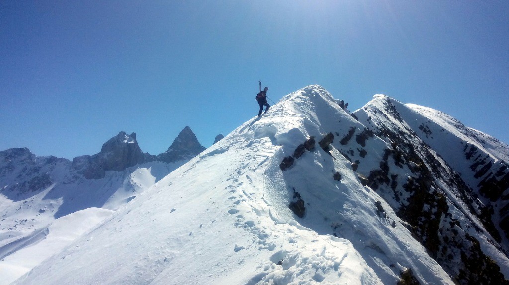 #10 mais arête ! mais arête !