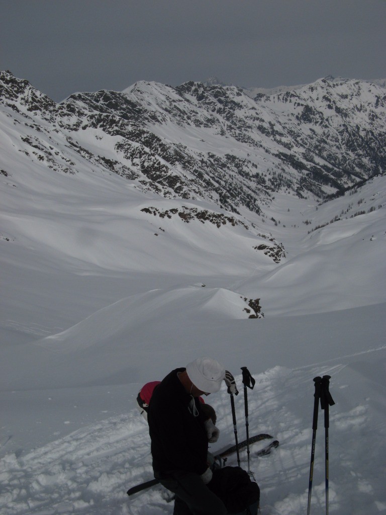 #6 Vallon du Pic de Ségure Vallon du Pic de Ségure