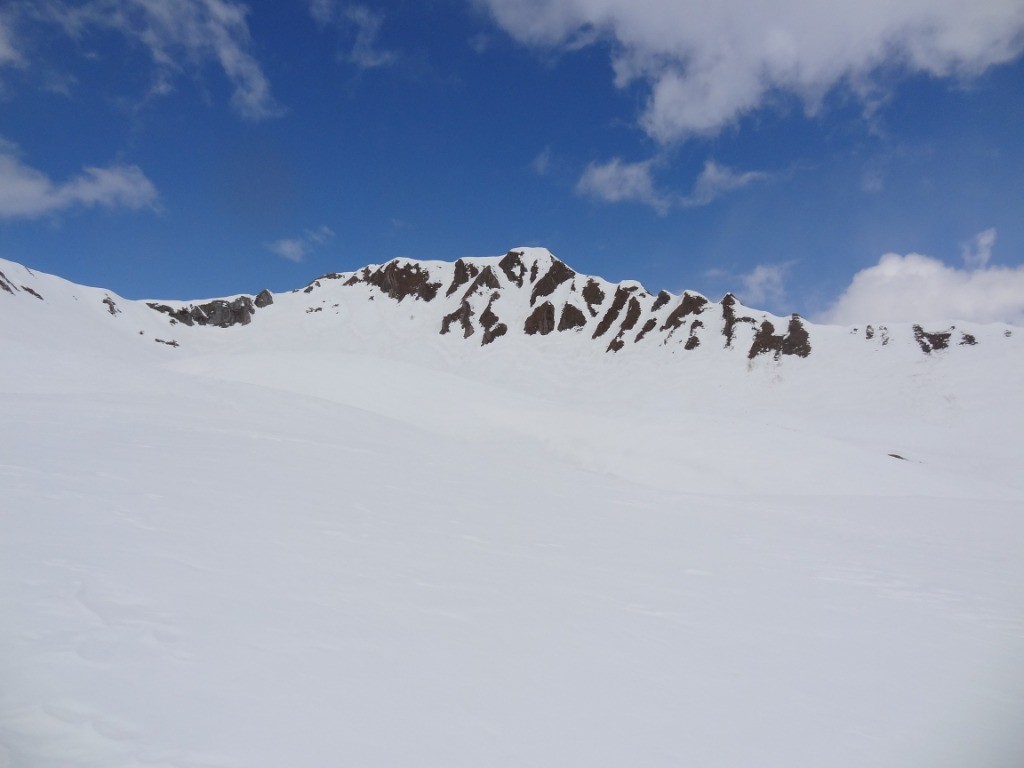 #20 Cret du Rey: Etat des lieux Cret du Rey: Etat des lieux