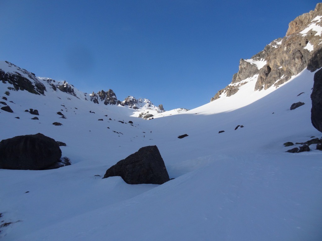 #3 Refuge en vu Refuge en vu