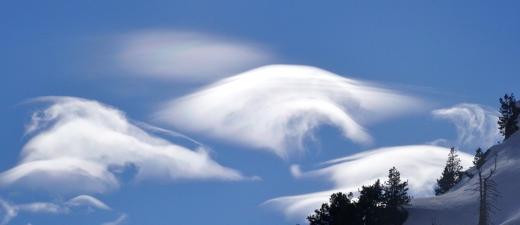 #2 nuages... nuages...