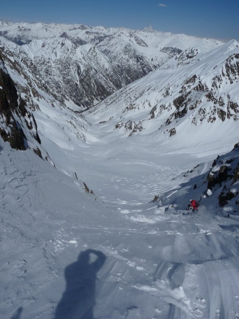#10 Passo Cariliera. Passo Cariliera.