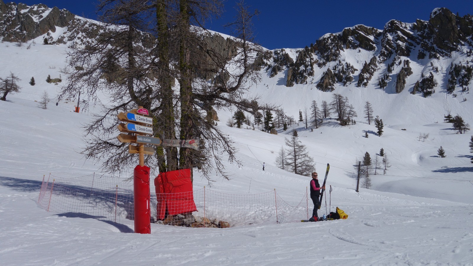 #20 Notre dernière descente Notre dernière descente